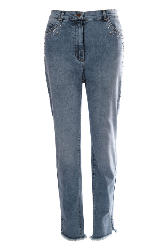 Seleste Kadın Pantolon 25Y355