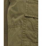 Jack&Jones Erkek Şort 12253222