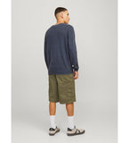 Jack&Jones Erkek Şort 12253222