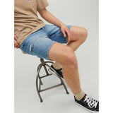 Jack&Jones Men's Denim Shorts 12223604