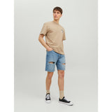 Jack&Jones Men's Denim Shorts 12223604