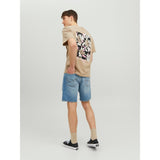 Jack&Jones Men's Denim Shorts 12223604
