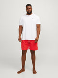 Jack&Jones Plus Men's Swim Shorts 12235757