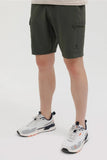 Lumberjack Men's Cargo Shorts 2S20SN5213FX