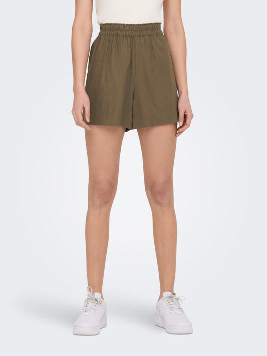 Only Women's Shorts 15259587