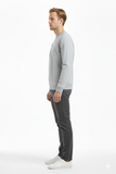 Legato Men's Sweatshirt 6705