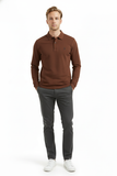 Legato Men's Sweatshirt 4750