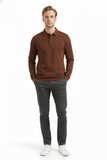 Legato Men's Sweatshirt 4750