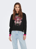 Only Women's Sweatshirt 15273880