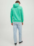 Jack&Jones Erkek Sweatshirt 12244219