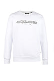 Jack&Jones Erkek Sweatshirt 12245593