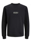 Jack&Jones Oversize Erkek Sweatshirt - Minimalist Günlük Stil