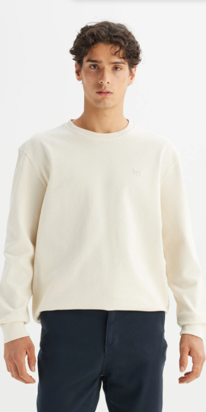 Sweatshirt Lee L2520367614