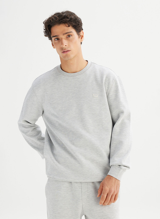 Regular Fit Sweatshirt Lee L252030836