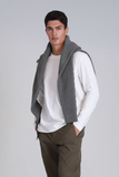 Lufian Minimalist Uzun Kol Regular Fit Erkek Sweatshirt - Günlük Şıklık