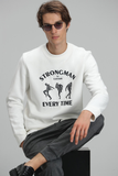 Lufian Men's Sweatshirt 112030076