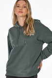 Lumberjack Women's Sweatshirt 2W17SN803PR