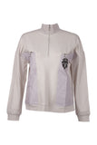 Vedi Kadın Sweatshirt 25KV6319