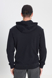 Regular Fit Hooded 100% Cotton Sweatshirt Wrangler