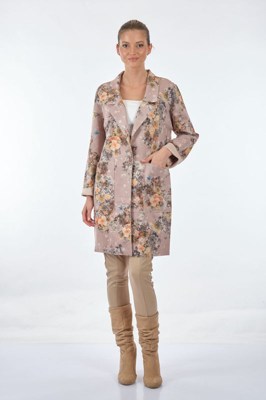 Sweet Miss Women's Jacket C251717