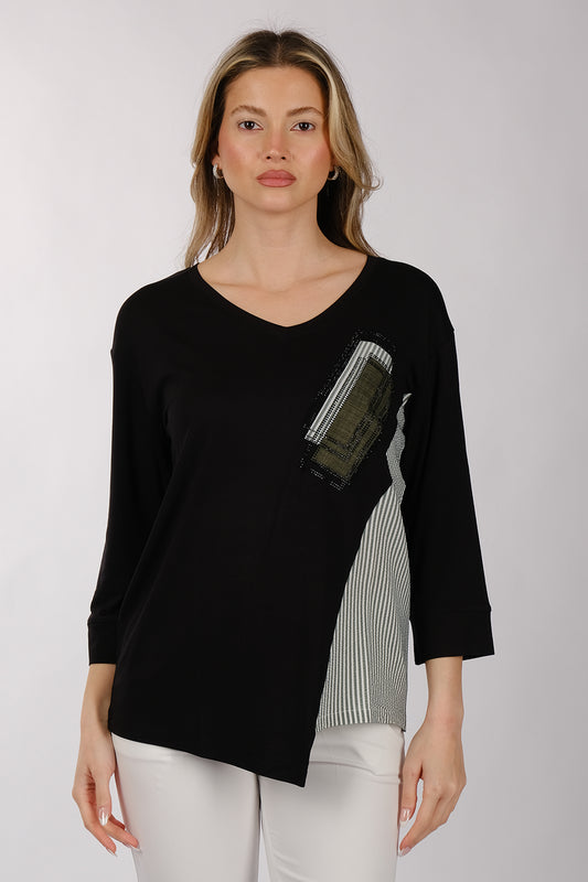 Daido Women's T-Shirt 20Y311900801