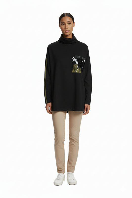 Daido Women's T-Shirt 20K321900127