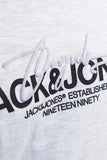 Jack&Jones Men's T-Shirt 12255452