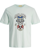 Jack&Jones Men's T-Shirt 12255192