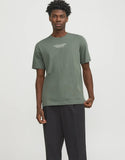 Jack&Jones Men's T-Shirt 12217167