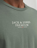 Jack&Jones Men's T-Shirt 12217167