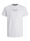 Jack&Jones Men's T-Shirt 12217167