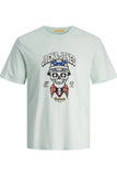 Jack&Jones Men's T-Shirt 12255192