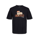 Jack&Jones Men's T-Shirt 12232254