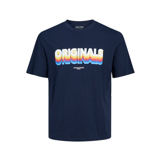 Jack&Jones Erkek T-Shirt 12232256