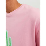 Jack&Jones Men's T-Shirt 12238166