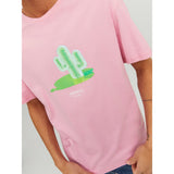 Jack&Jones Men's T-Shirt 12238166