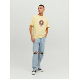 Jack&Jones Men's T-Shirt 12238166