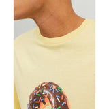 Jack&Jones Men's T-Shirt 12238166