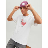 Jack&Jones Men's T-Shirt 12238166