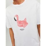 Jack&Jones Men's T-Shirt 12238166