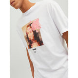 Jack&Jones Men's T-Shirt 12238168