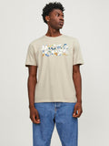 Jack&Jones Men's T-Shirt 12250683
