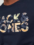 Jack&Jones Men's T-Shirt 12250683
