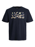 Jack&Jones Men's T-Shirt 12250683
