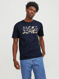 Jack&Jones Men's T-Shirt 12250683