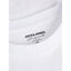 Jack&Jones Oversize Minimalist Erkek T-Shirt - Günlük Kullanım