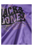 Jack&Jones Men's T-Shirt 12252376