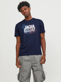 Jack&Jones Men's T-Shirt 12252376