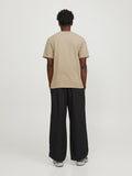 Jack&Jones Erkek T-Shirt 12253442