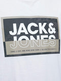 Jack&Jones Erkek T-Shirt 12253442